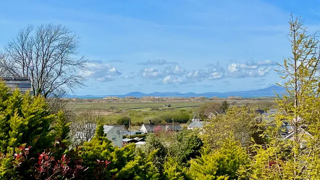 Coed Y Glyn, Dyffryn Ardudwy, LL44, photo 2