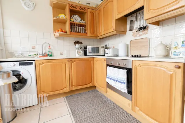 Broomhead Road, Wombwell, photo 3