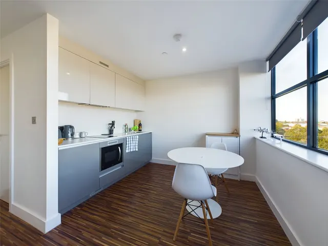 Chester Road, Manchester, Greater Manchester, M16 9HU, photo 1
