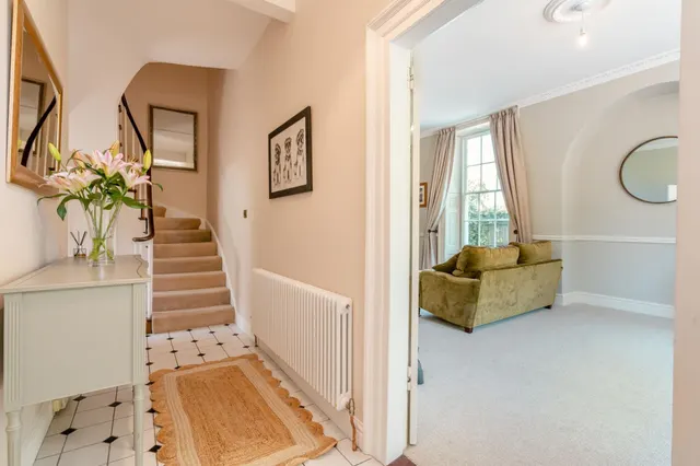 Hardwick Hill, Chepstow, NP16, photo 2