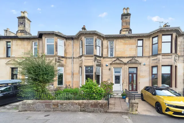 Balmoral Drive, Cambuslang, G72, photo 1