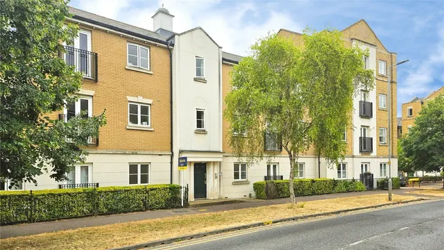 Tufnell Way, Colchester, Essex, CO4, photo 1