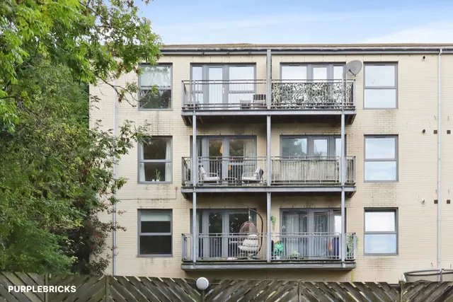 Cambuslang Road, Glasgow, G72, photo 1