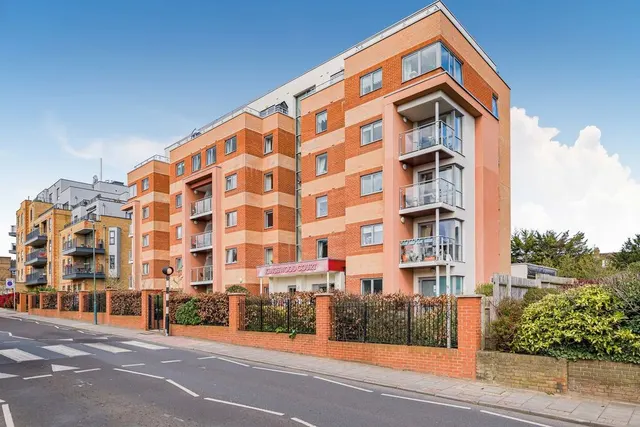 Sidcup Hill, Sidcup, DA14, photo 1