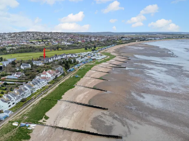Saxon Shore, Island Wall, Whitstable, Kent, CT5 1FB, photo 1