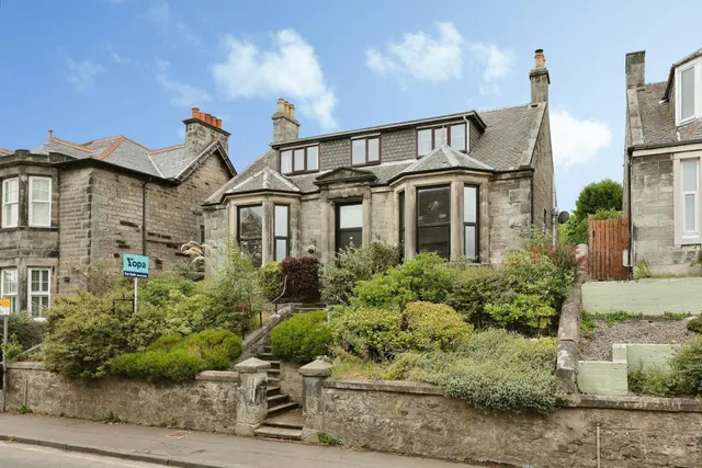 Pilmuir Street, Dunfermline, KY12, photo 1