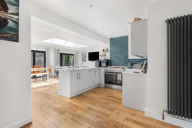 Haverhill Road, Castle Camps, CB21, photo 3
