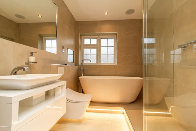 Photo 2 — Cranbrook Court, Fleet, GU51 4QA