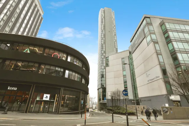 Brook Street, Liverpool, L3, photo 2