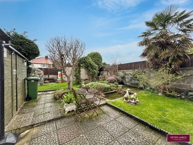 Photo 3 — Sandy Lane, Prestatyn, Denbighshire, LL19 7SH