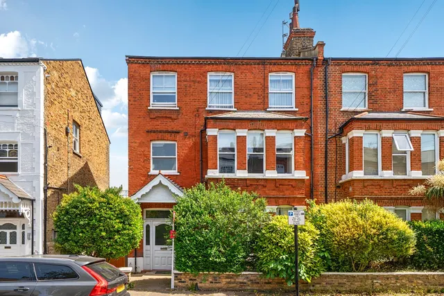 Ennismore Avenue, Chiswick, London, W4, photo 1