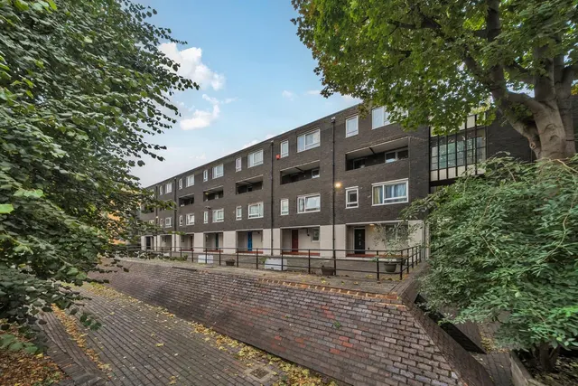 Rutley Close, SE17, photo 1