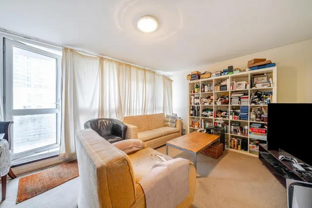 Rutley Close, SE17, photo 2