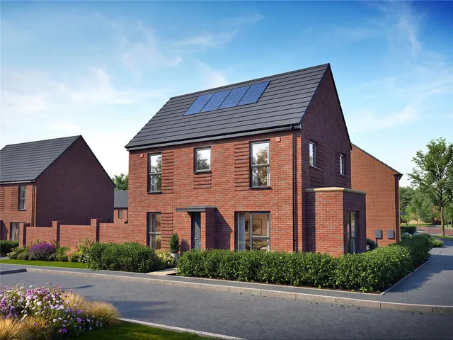 Merrington Lane, Spennymoor, DL16, photo 1
