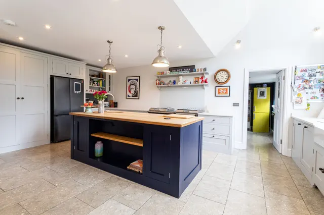 Photo 2 — Connaught Road, Fleet, GU51 3RA