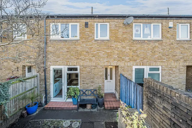 Photo 3 — Dutton Street, SE10