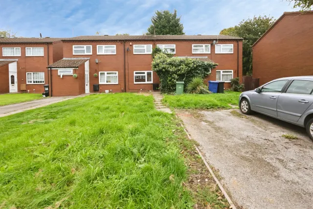 Dean Close, Stourbridge, DY8, photo 1