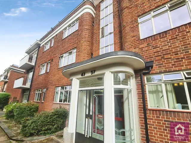Wilmslow Road, Manchester, M14, photo 1