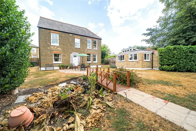 North Cray Road, Bexley, Kent, DA5, photo 1