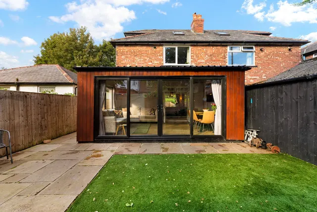 Spencer Avenue, Whitefield, M45, photo 2