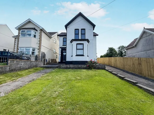 Gorseinon Road, Penllergaer, SA4, photo 2