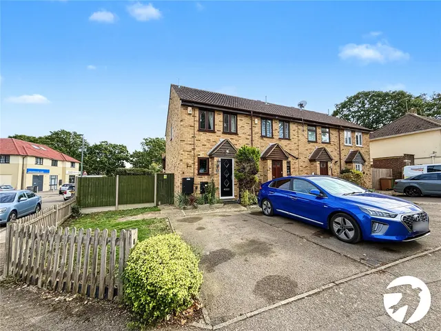 Fanconi Road, Walderslade, ME5, photo 1