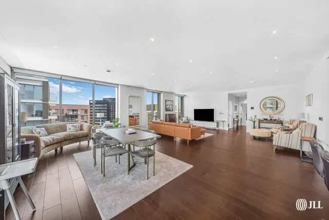 Palmer Road, Prince Of Wales Drive, SW11, photo 1