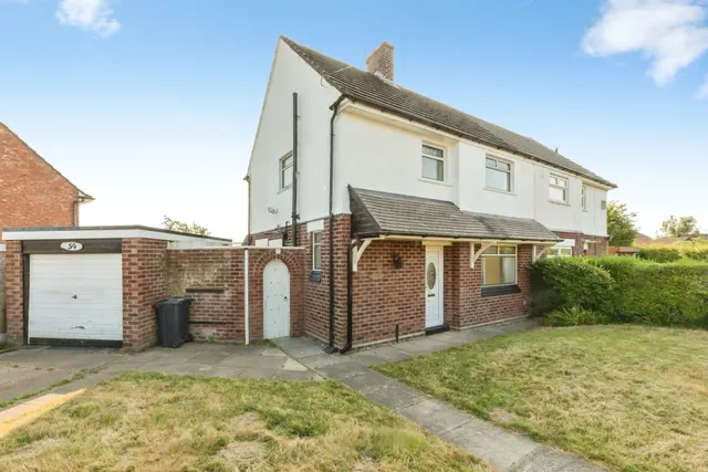 Kingsway, Winsford, CW7, photo 2