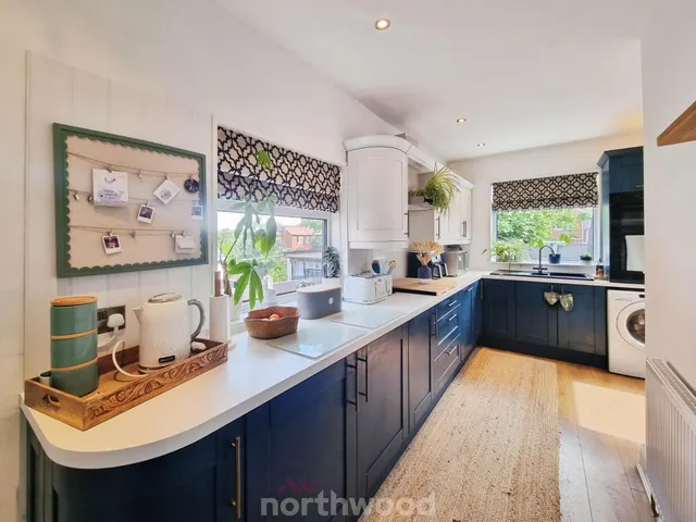 Chestnut Avenue, Wheatley Hills, DN2, photo 1