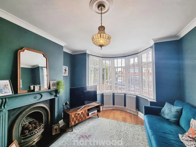 Chestnut Avenue, Wheatley Hills, DN2, photo 3