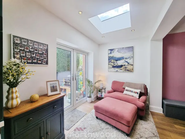 Chestnut Avenue, Wheatley Hills, DN2, photo 2