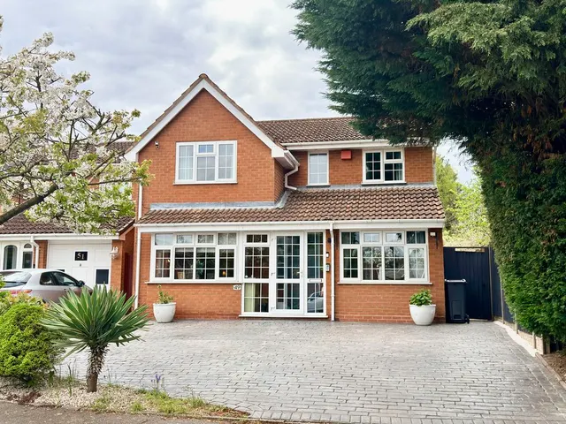 Hawthorn Brook Way, New Oscott, B23, photo 1