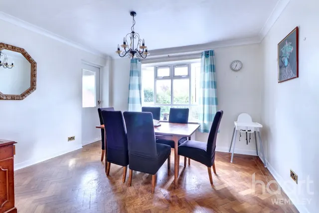 Wembley Park, HA9, photo 3
