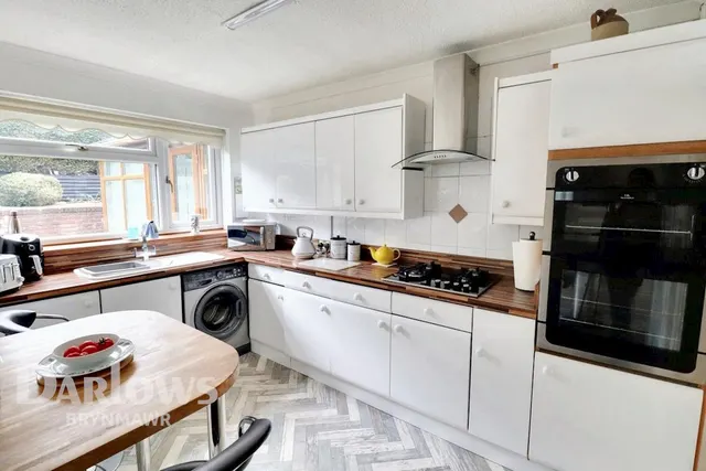 Llangattwg Close, Ebbw Vale, photo 3