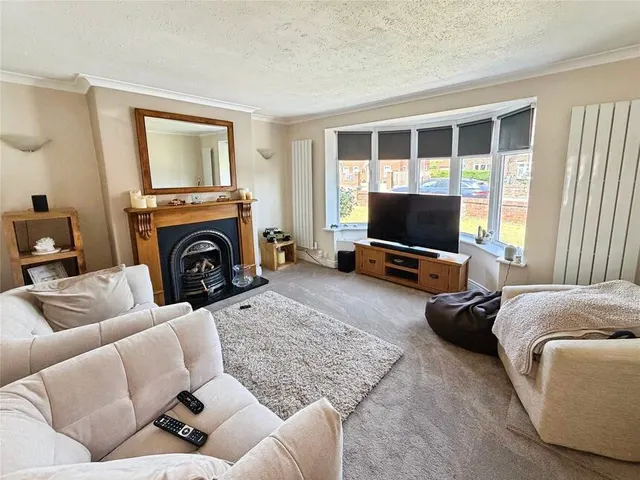 Photo 3 — West End Road, Norton, South Yorkshire, DN6