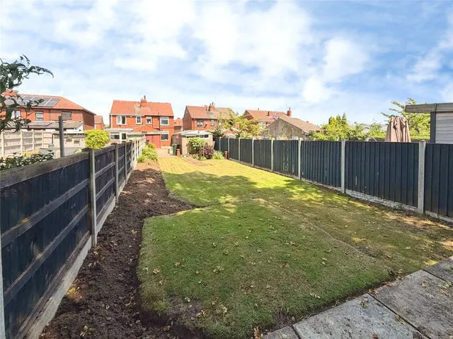 Photo 2 — West End Road, Norton, South Yorkshire, DN6