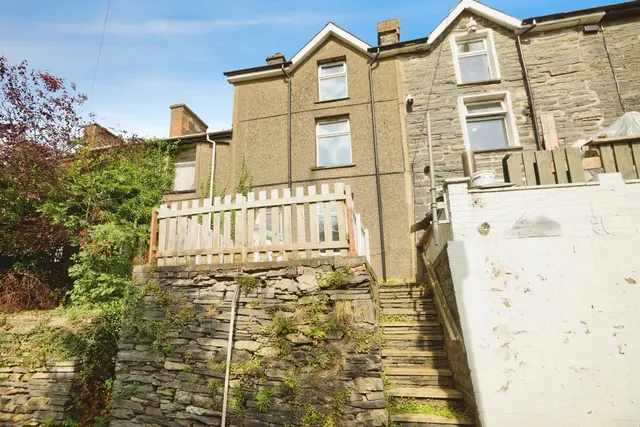 Pengelli Terrace, Blaenau Ffestiniog, LL41, photo 1