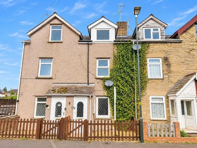 Victoria Road, Coleford, GL16, photo 1