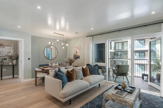Lockgate Road, London, SW6, photo 2
