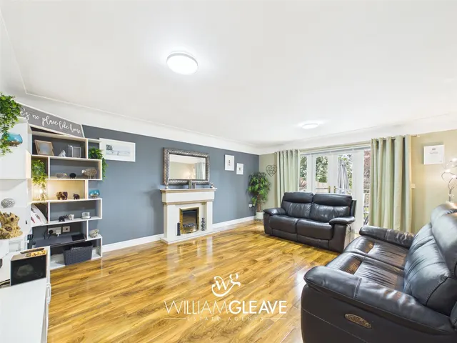 Photo 3 — Pen Y Coed Road, Buckley, Flintshire, CH7 3ES
