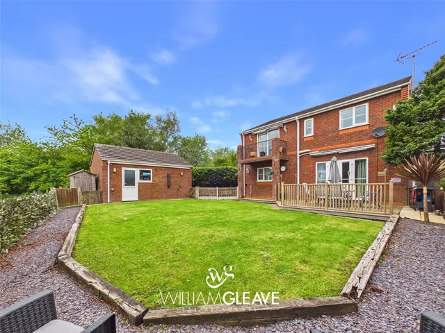 Photo 2 — Pen Y Coed Road, Buckley, Flintshire, CH7 3ES