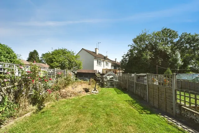 Photo 2 — Matson Avenue, Matson, Gloucester, Gloucestershire, GL4
