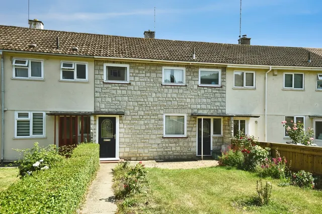 Matson Avenue, Matson, Gloucester, Gloucestershire, GL4, photo 1