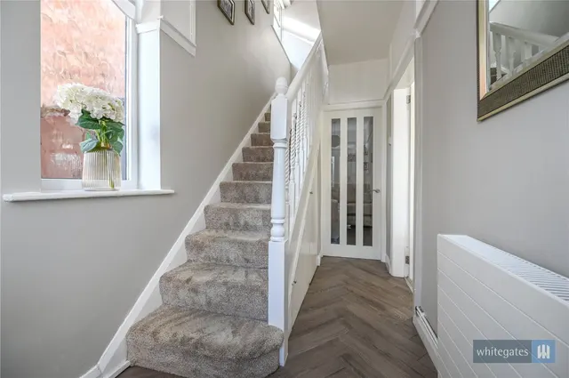 Jeffereys Crescent, Liverpool, L36, photo 3