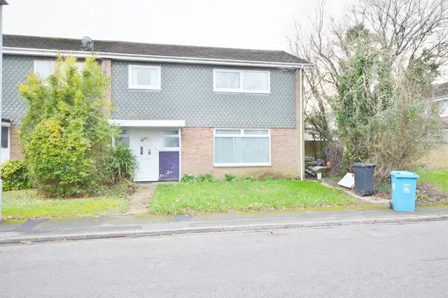 King John Avenue, Bournemouth, BH11 9RY, photo 1