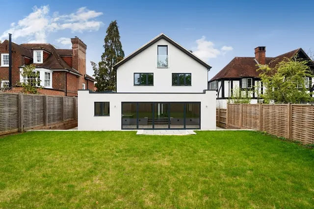 Davenant Road, Oxford, OX2, photo 2