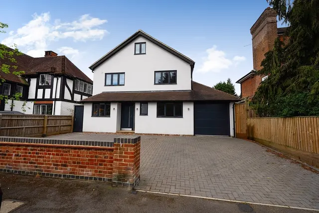 Davenant Road, Oxford, OX2, photo 1