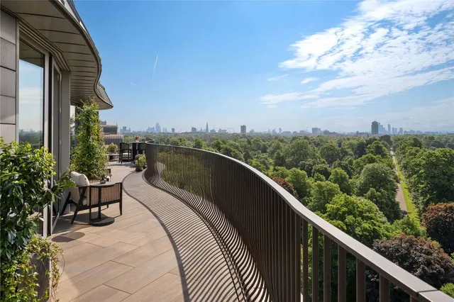 Park Modern, 123 Bayswater Road, London, W2 3JH, photo 1