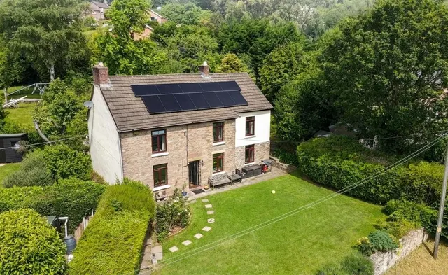 Hitchings Blakeney, Lydney, GL15, photo 1