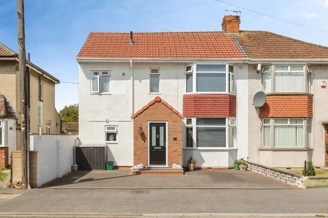 Ridgeway Lane, Bristol, photo 1